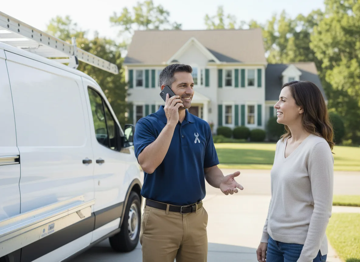 Home Gutter Service Harrellsville, NC FAQs